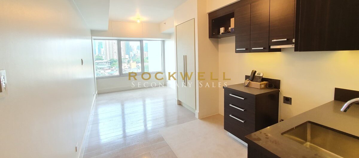 Proscenium Lincoln Tower STUDIO 32SQM