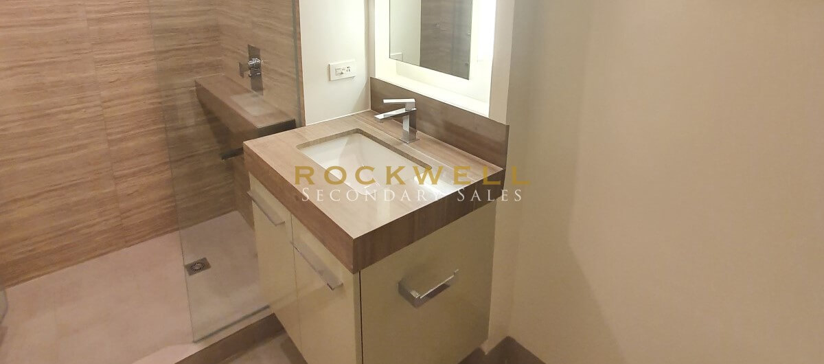 Proscenium Lincoln Tower STUDIO 32SQM