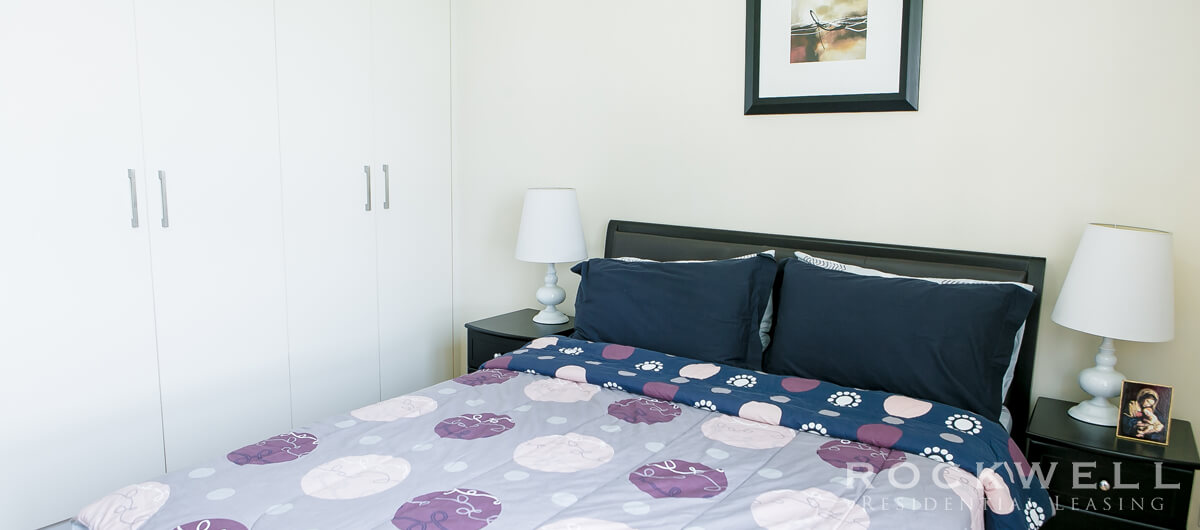 The Grove Tower A 1BR 63SQM
