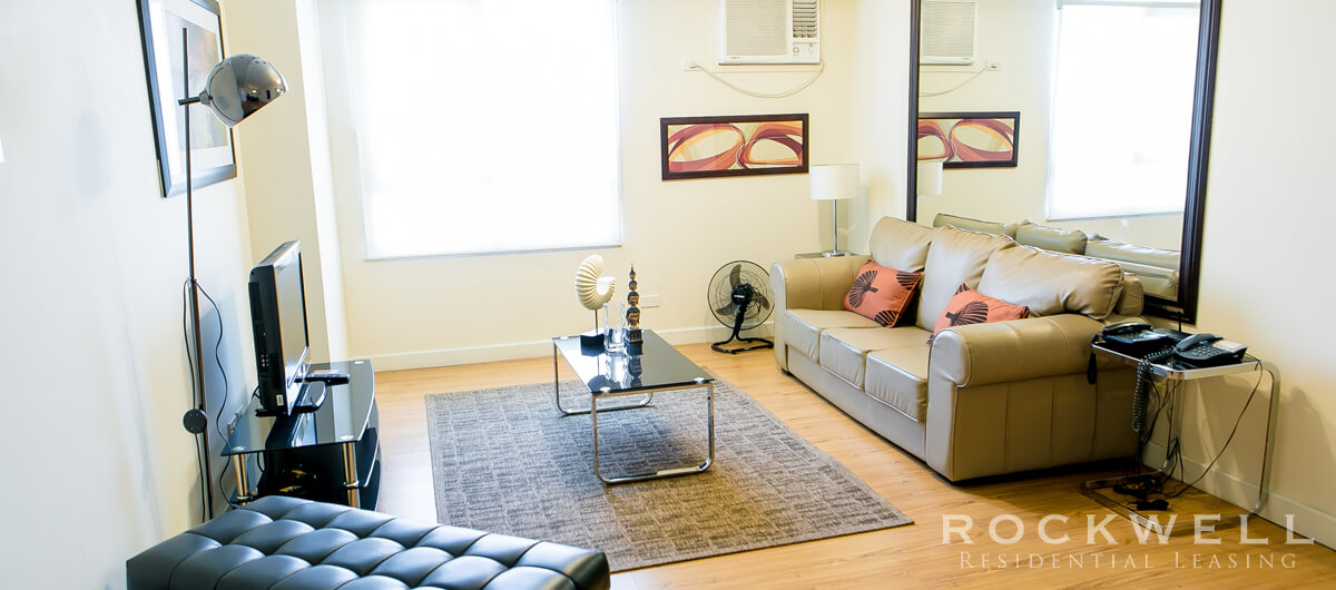 The Grove Tower A 1BR 63SQM