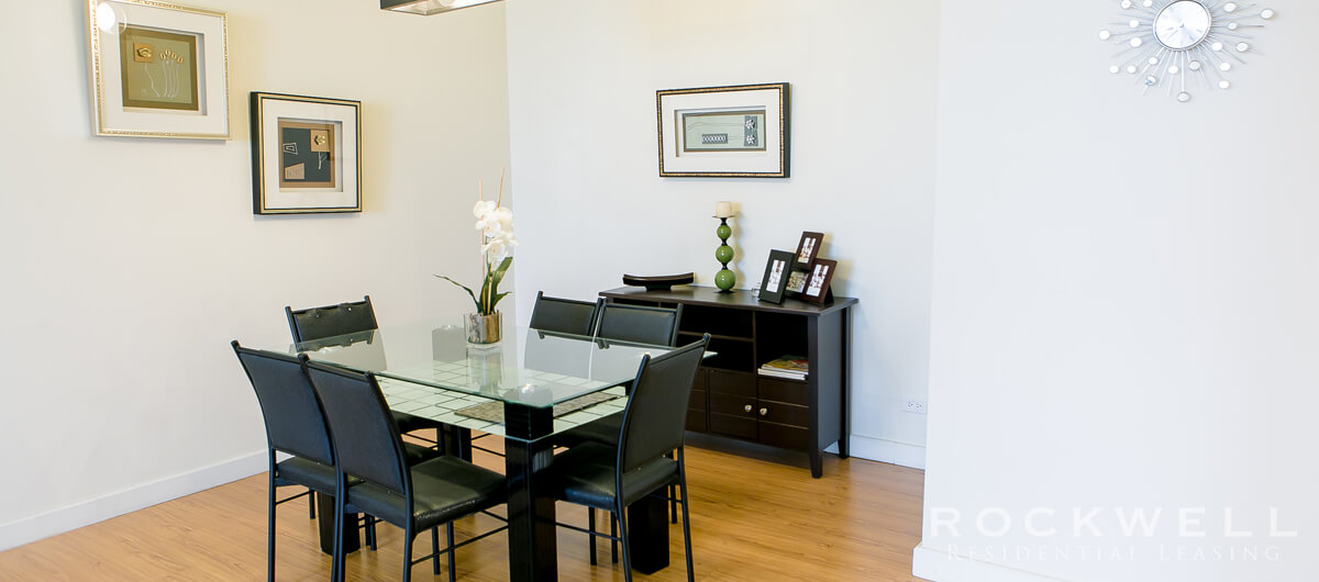 The Grove Tower A 1BR 63SQM