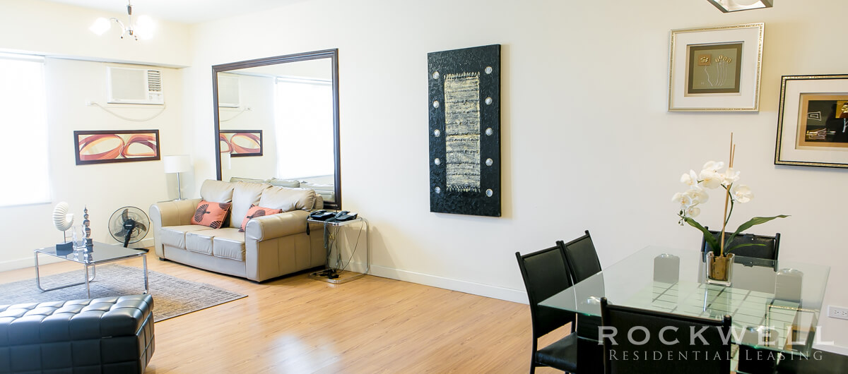 The Grove Tower A 1BR 63SQM