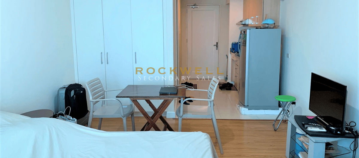 The Grove Tower B STUDIO 32SQM