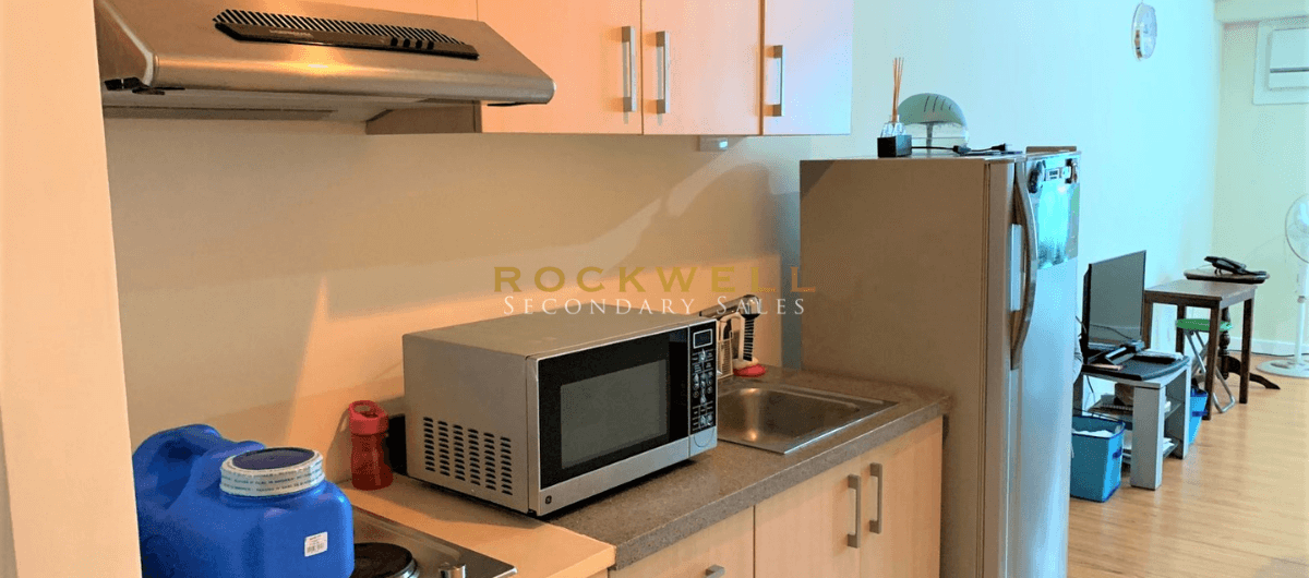 The Grove Tower B STUDIO 32SQM