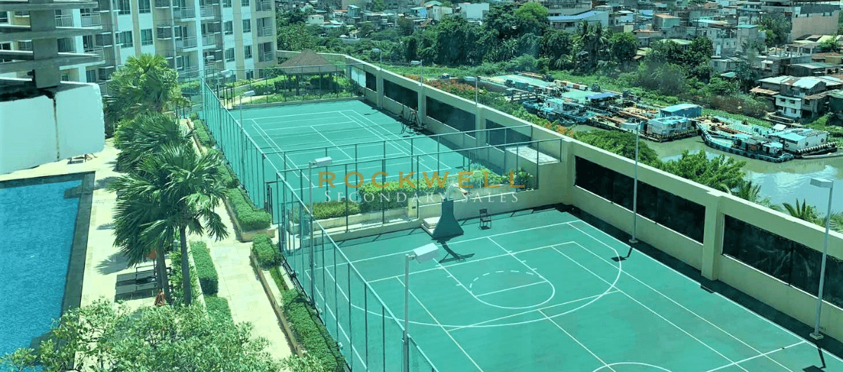 The Grove Tower B STUDIO 32SQM