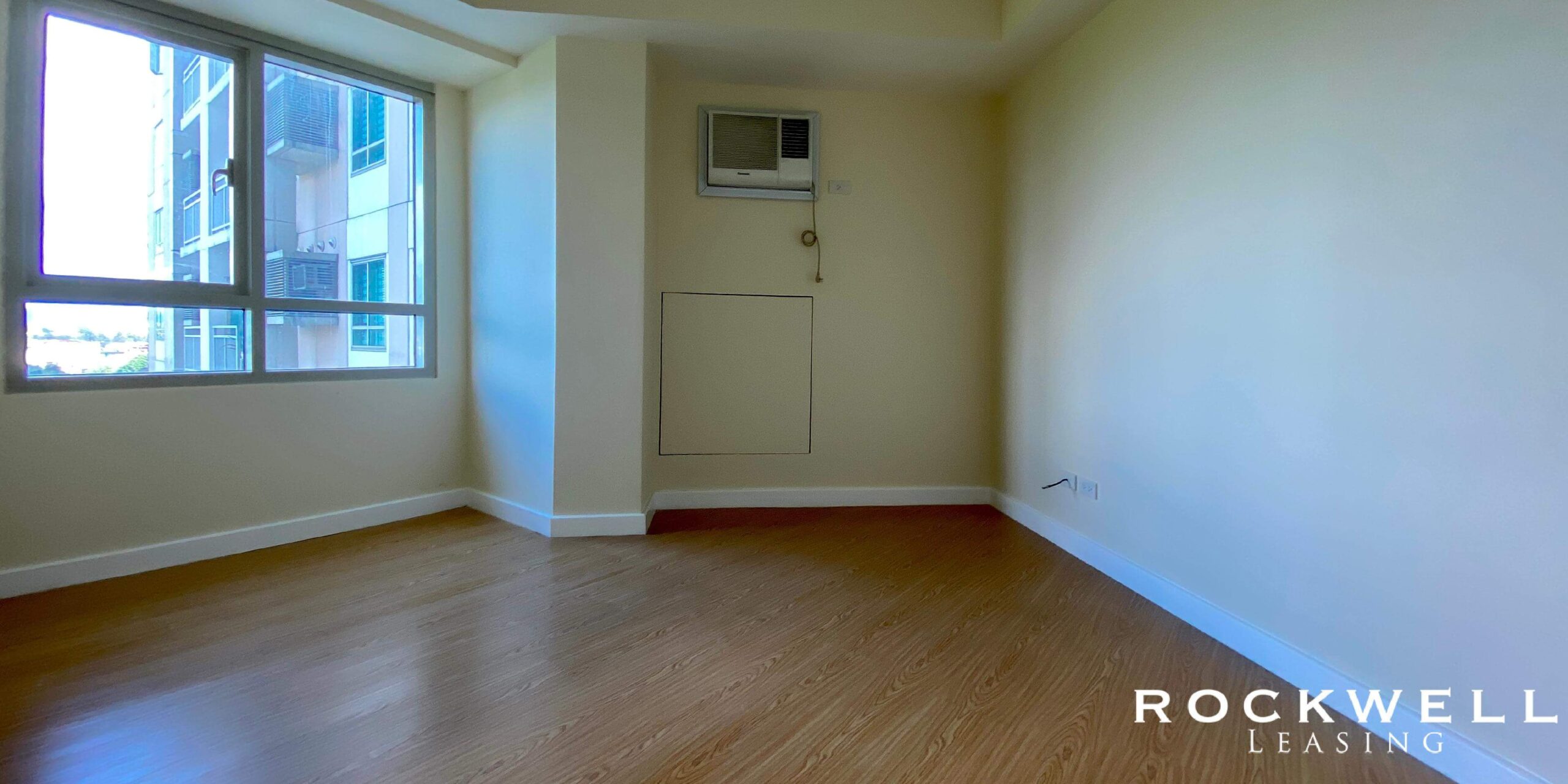 The Grove Tower C 1BR 43SQM