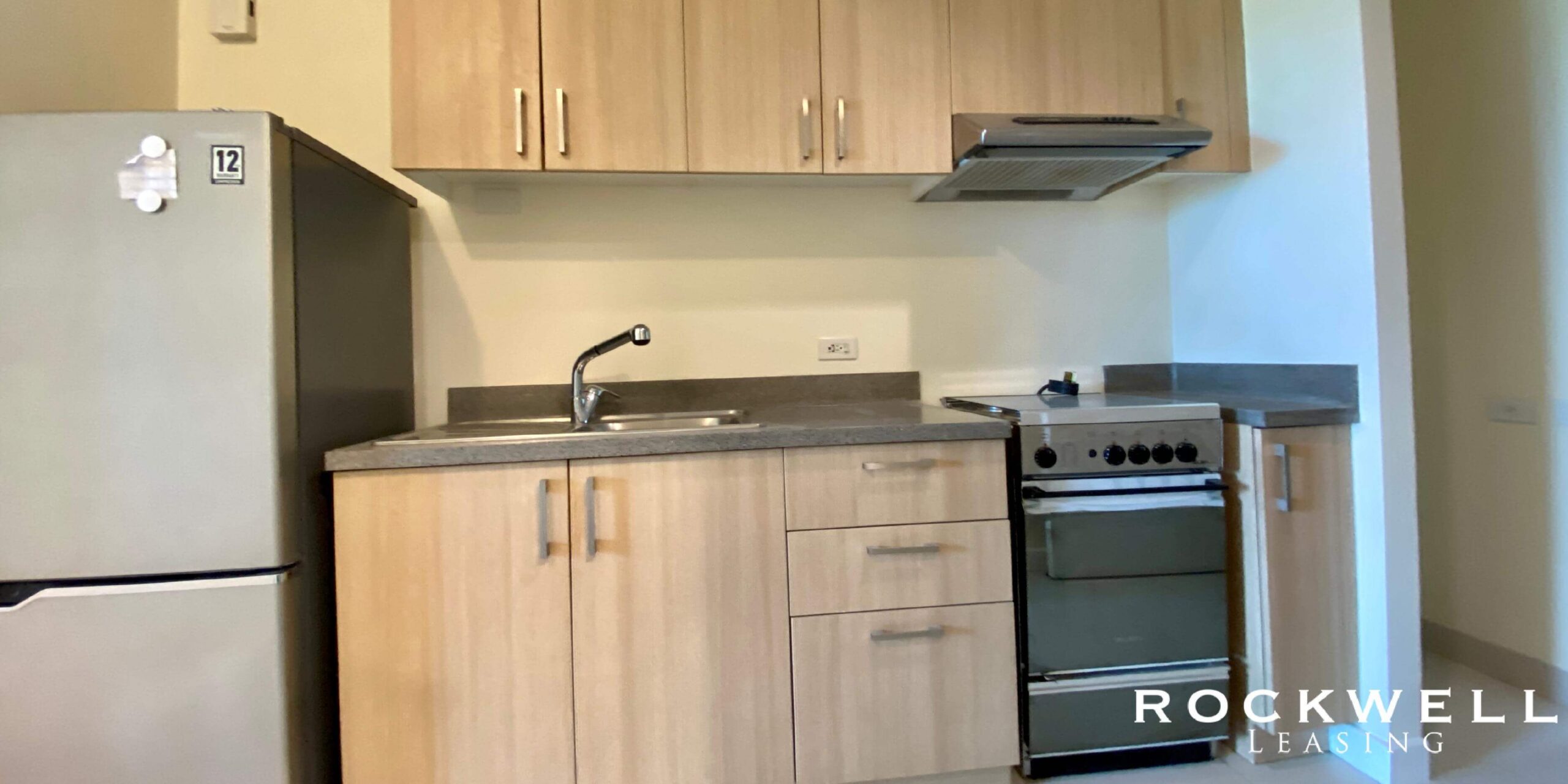 The Grove Tower C 1BR 43SQM