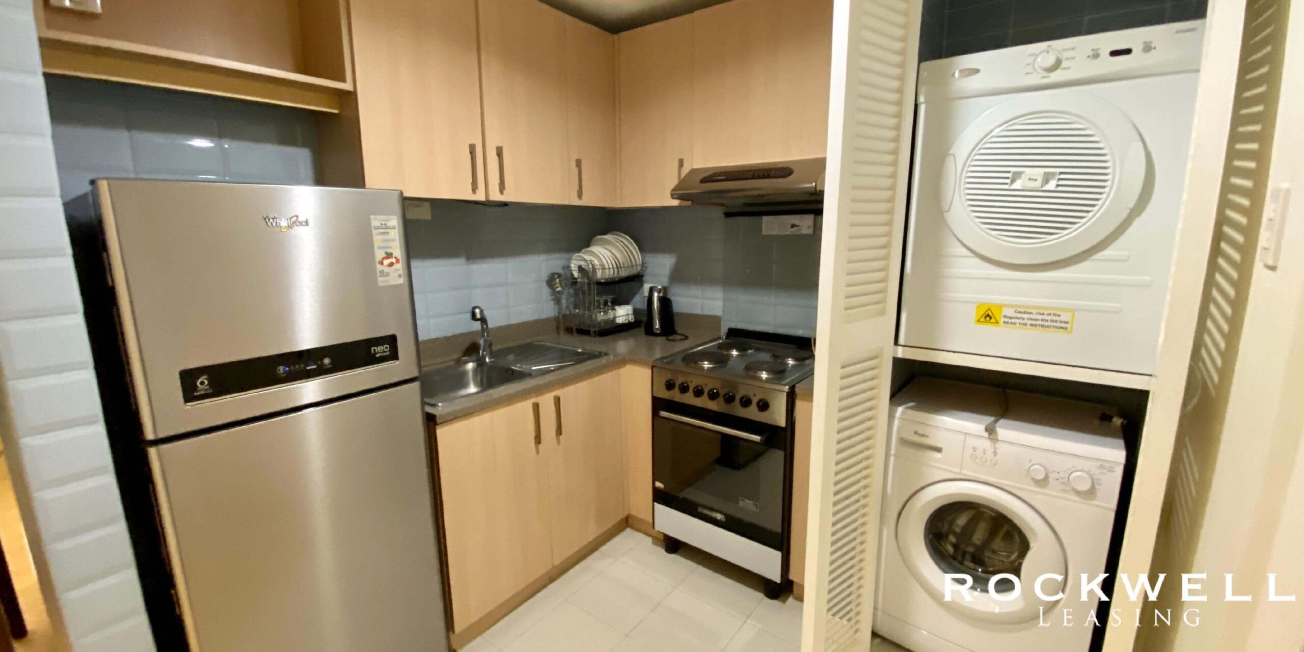 The Grove Tower E 2BR 61SQM