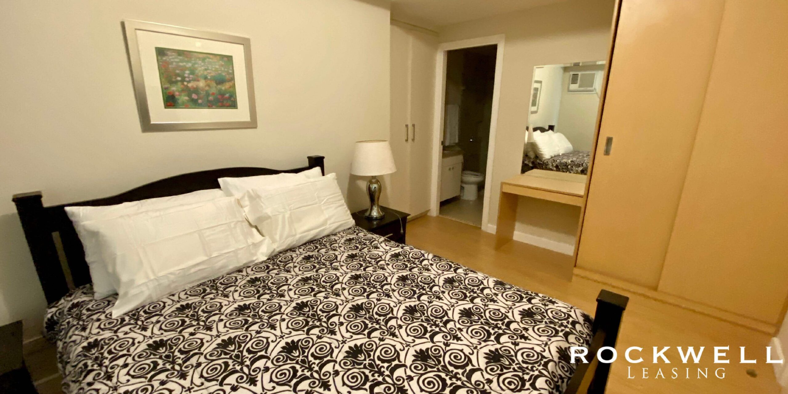 The Grove Tower E 2BR 61SQM