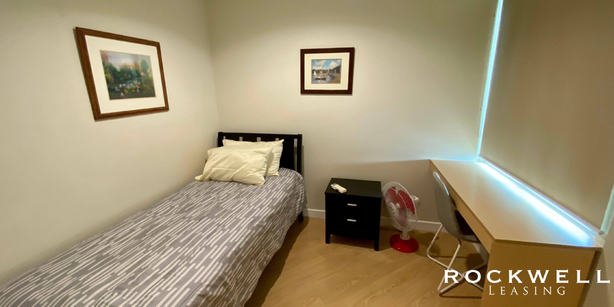 The Grove Tower E 2BR 61SQM