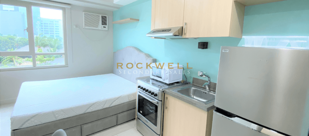 The Grove Tower F Studio 21SQM
