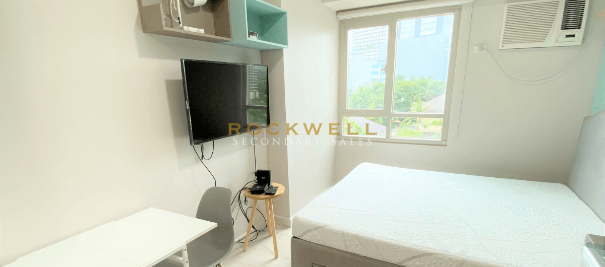 The Grove Tower F Studio 21SQM