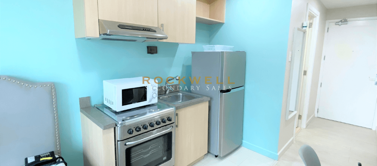 The Grove Tower F Studio 21SQM