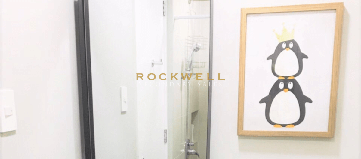 The Grove Tower F Studio 21SQM