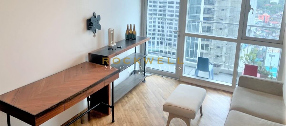 The Manansala 1BR 64SQM 20F