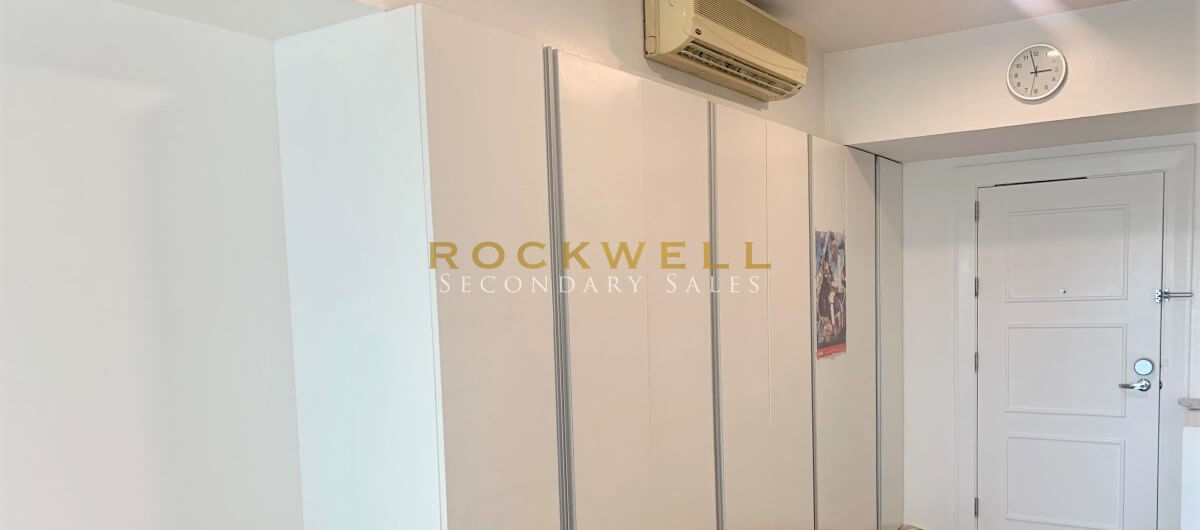 The Manansala 1BR 64SQM 20F