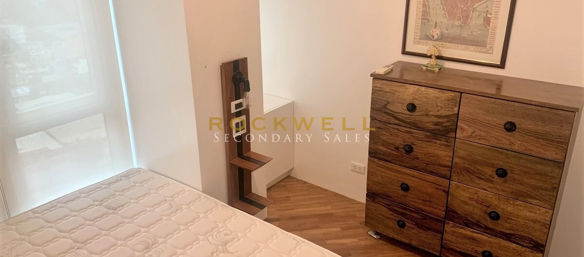 The Manansala 1BR 64SQM 20F