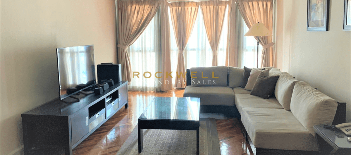The Manansala 1BR 78sqm