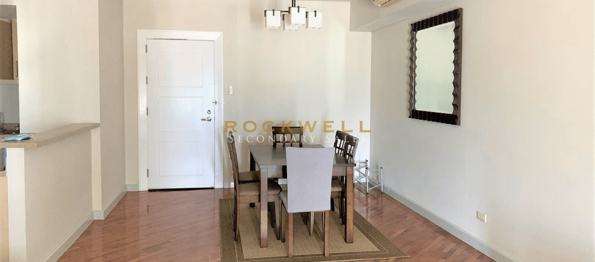 The Manansala 1BR 78sqm