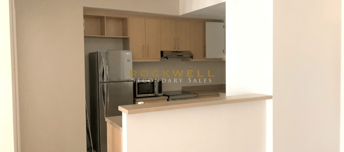 The Manansala 1BR 78sqm