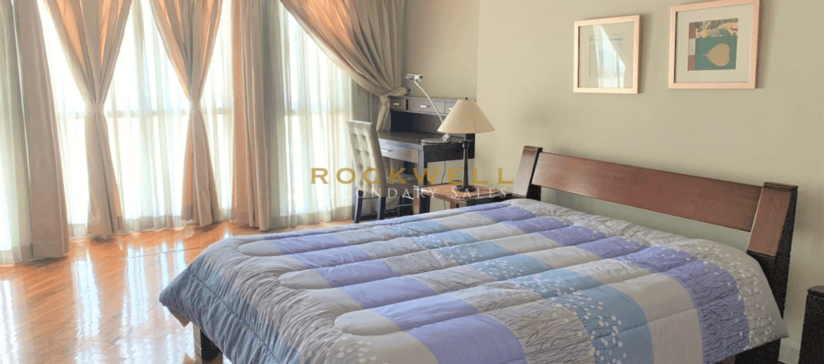 The Manansala 1BR 78sqm
