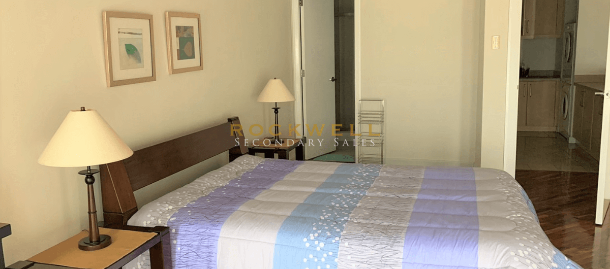 The Manansala 1BR 78sqm