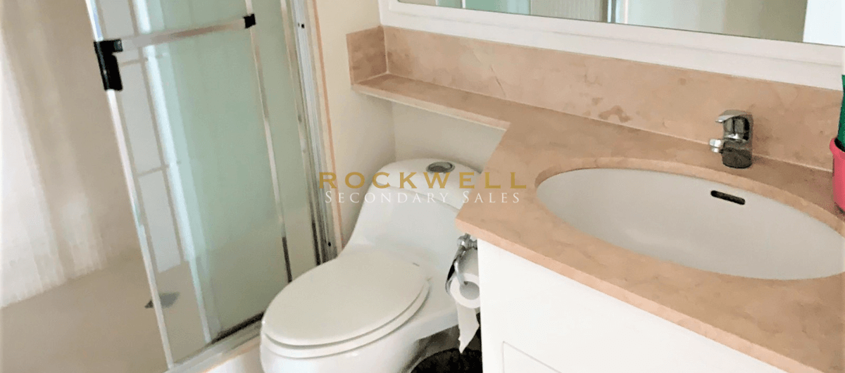 The Manansala 1BR 78sqm