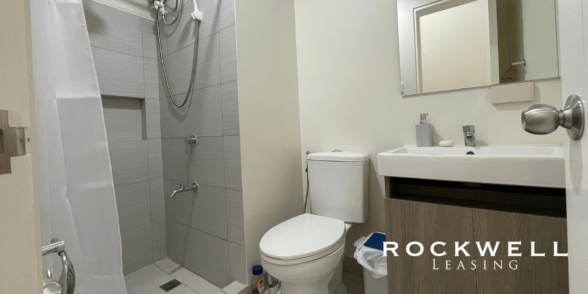 The Vantage at Kapitolyo East Tower 1BR Flexi Fully Furnished 29SQM