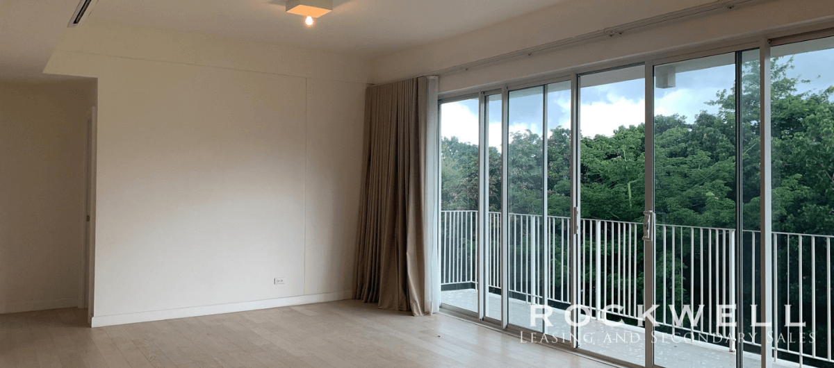 32 Sanson Raffia 3BR Unit for Lease 144sqm