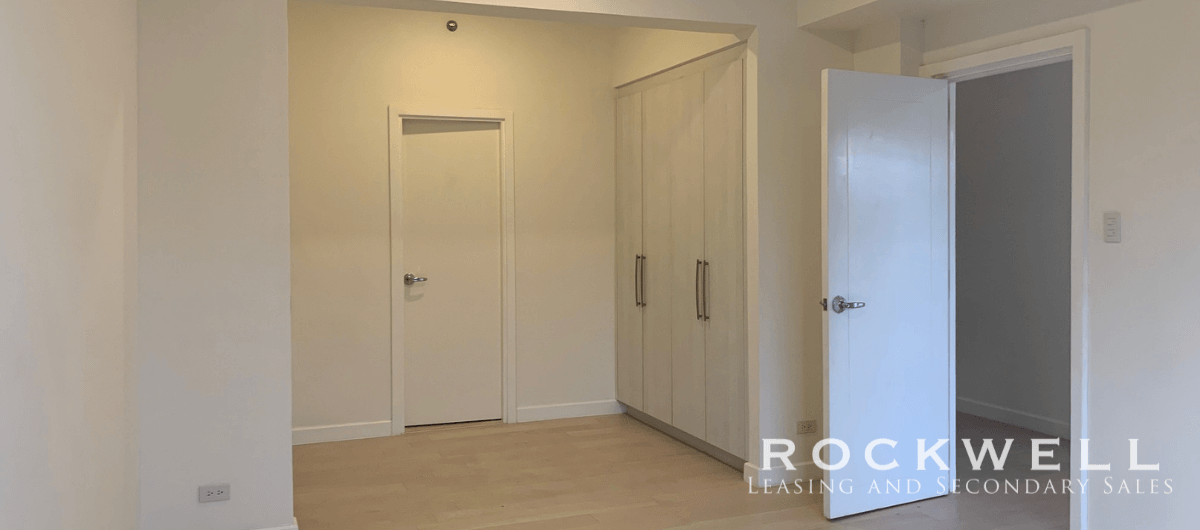 32 Sanson Raffia 3BR Unit for Lease 144sqm