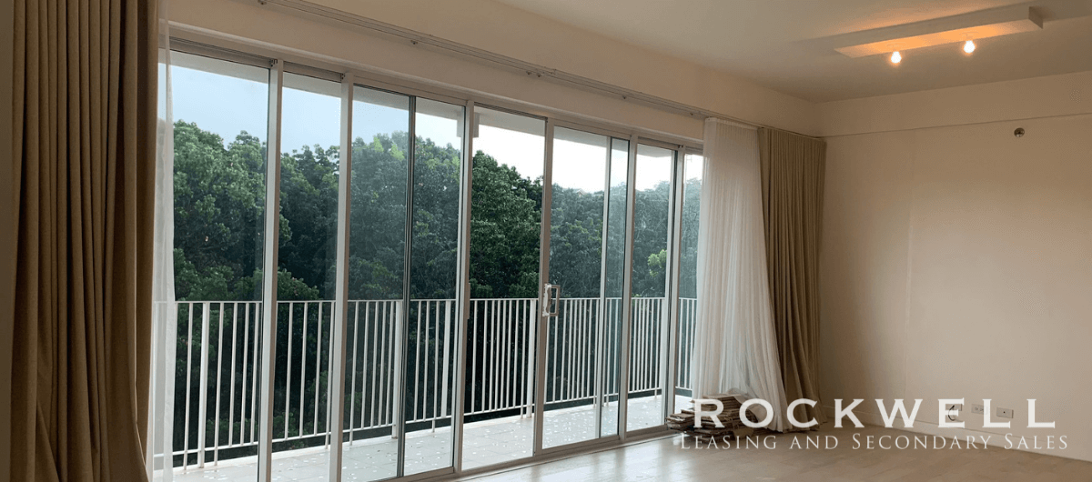 32 Sanson Raffia 3BR Unit for Lease 144sqm