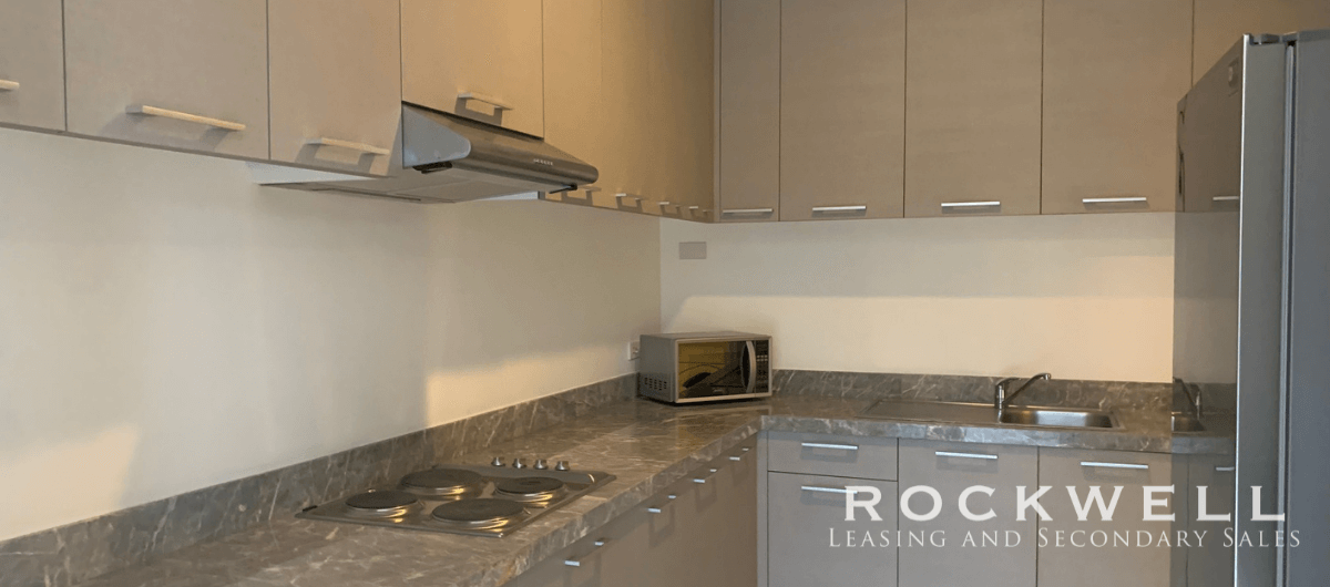 32 Sanson Raffia 3BR Unit for Lease 144sqm