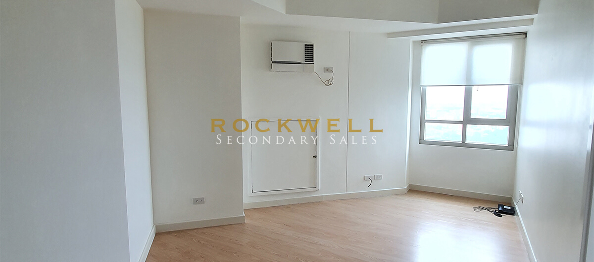 Grove Tower F 1BR 41SQM