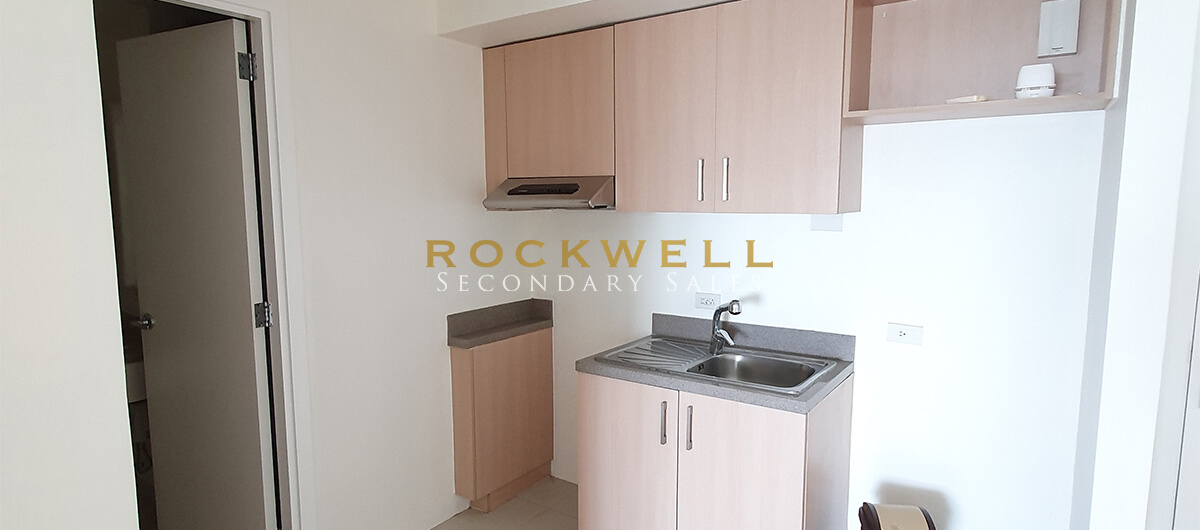 Grove Tower F 1BR 41SQM