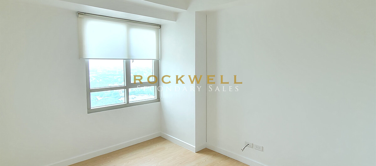 Grove Tower F 1BR 41SQM