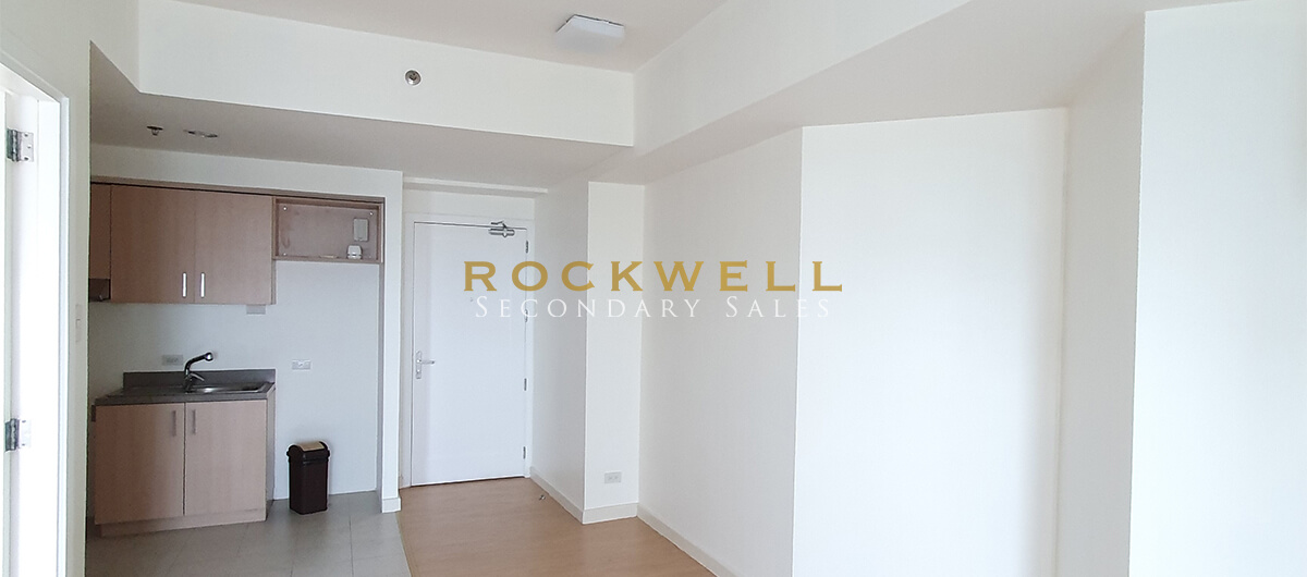 Grove Tower F 1BR 41SQM