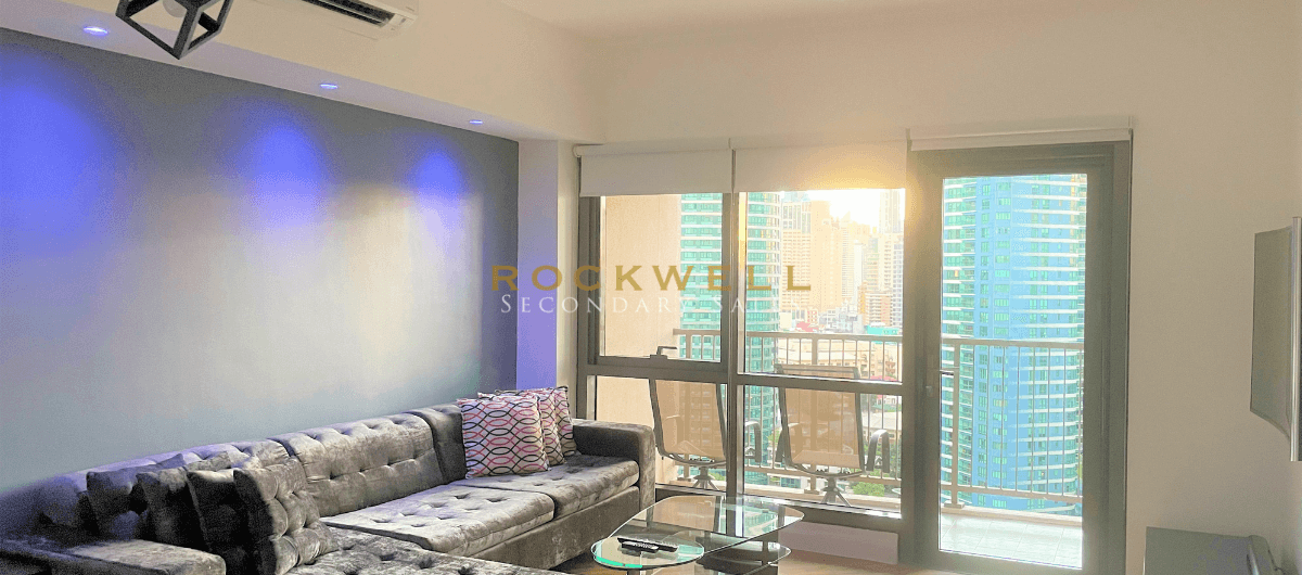 Joya North 1BR 66sqm