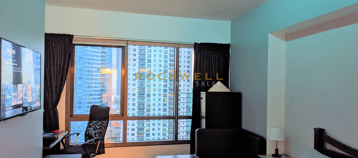 Joya North 1BR 66sqm