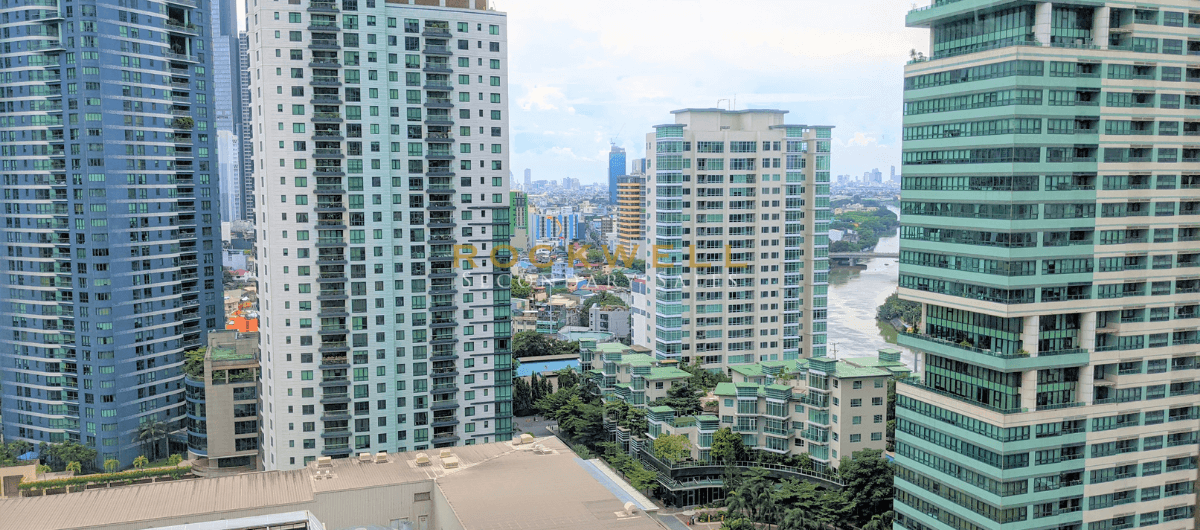 Joya North 1BR 66sqm