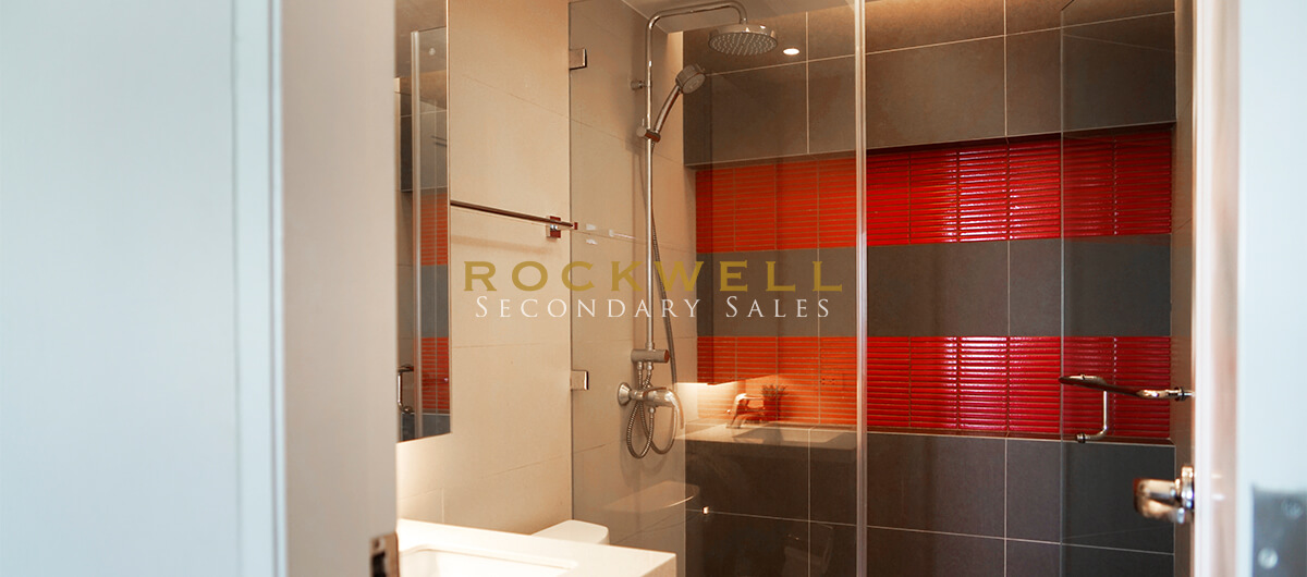 One Rockwell East Tri-Level 3BR 184SQM