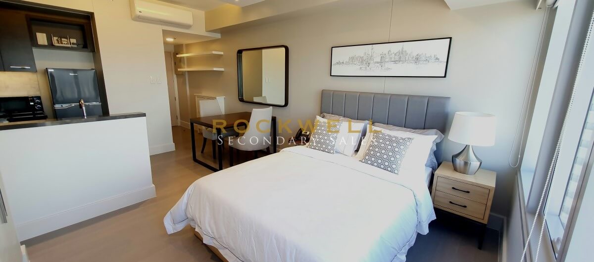 Proscenium Lincoln Tower STUDIO 32SQM