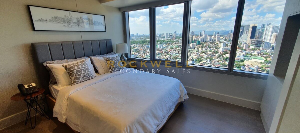 Proscenium Lincoln Tower STUDIO 32SQM