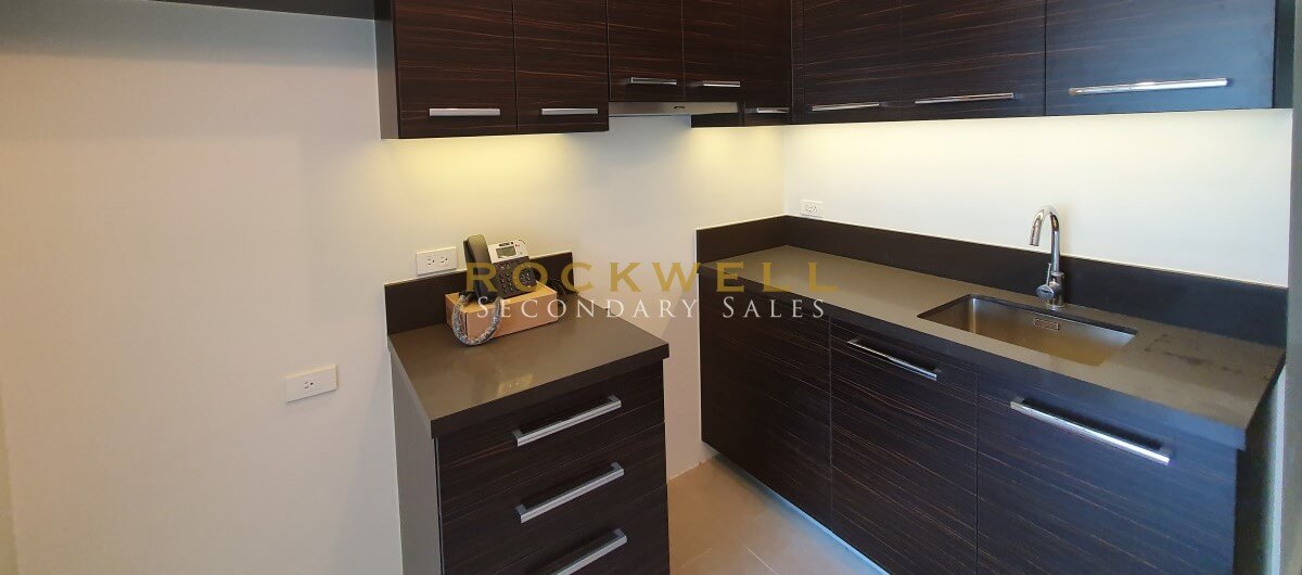 Proscenium Lincoln Tower STUDIO 32SQM