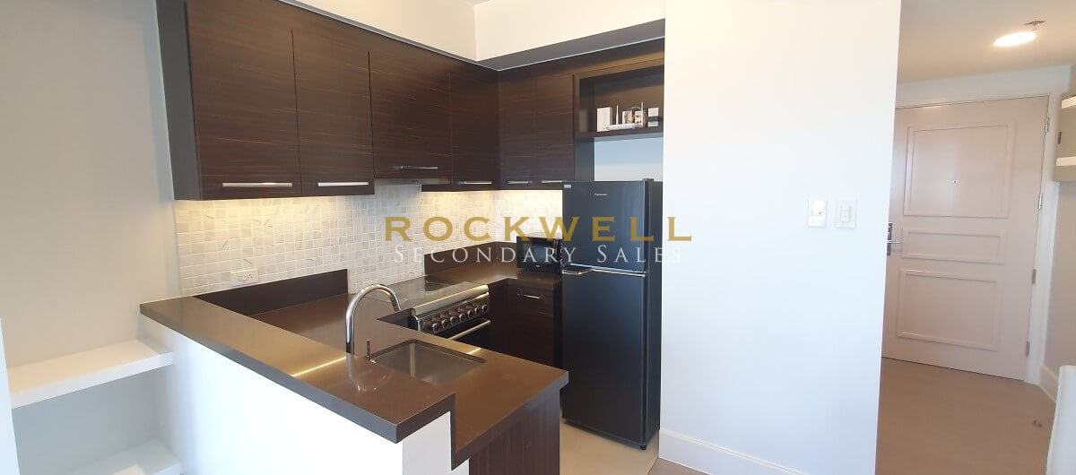 Proscenium Lincoln Tower STUDIO 32SQM