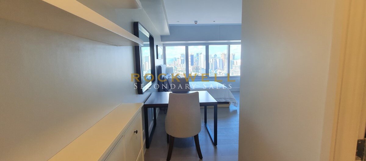 Proscenium Lincoln Tower STUDIO 32SQM