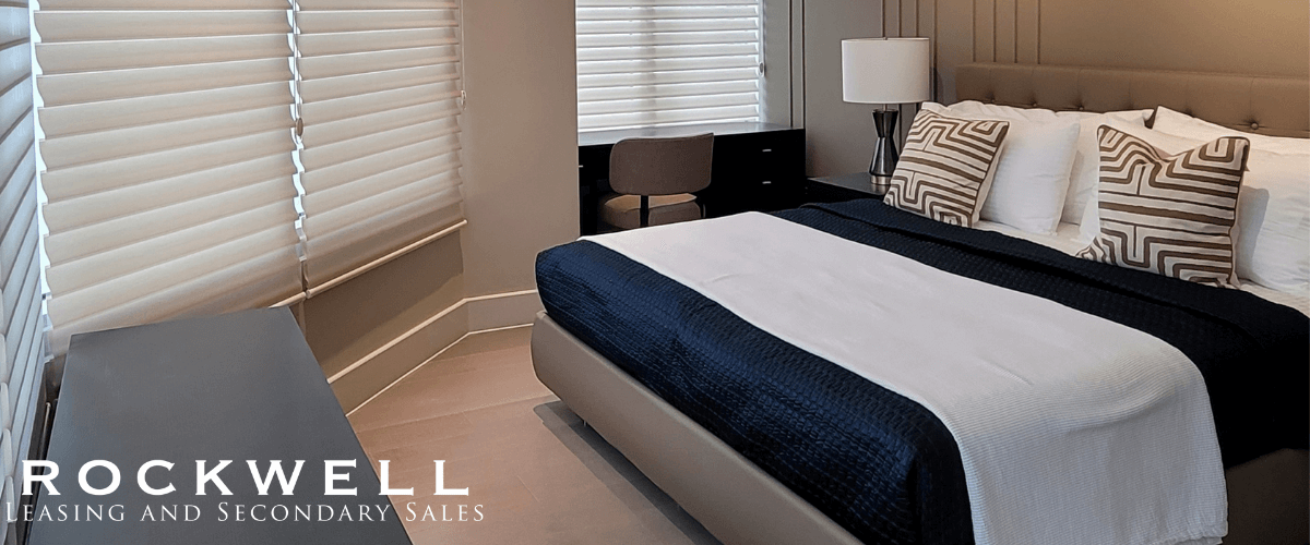 Proscenium Lorraine 3BR 189sqm