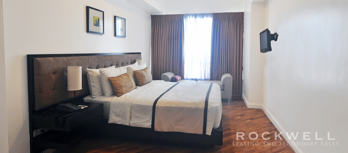 Joya Lofts and Towers South 1BR 57SQM