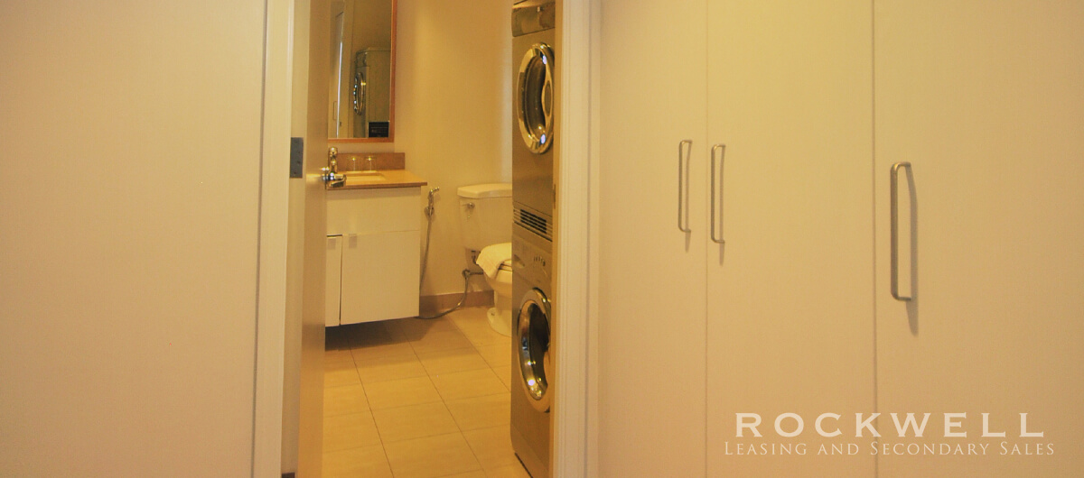 Joya Lofts and Towers South 1BR 57SQM