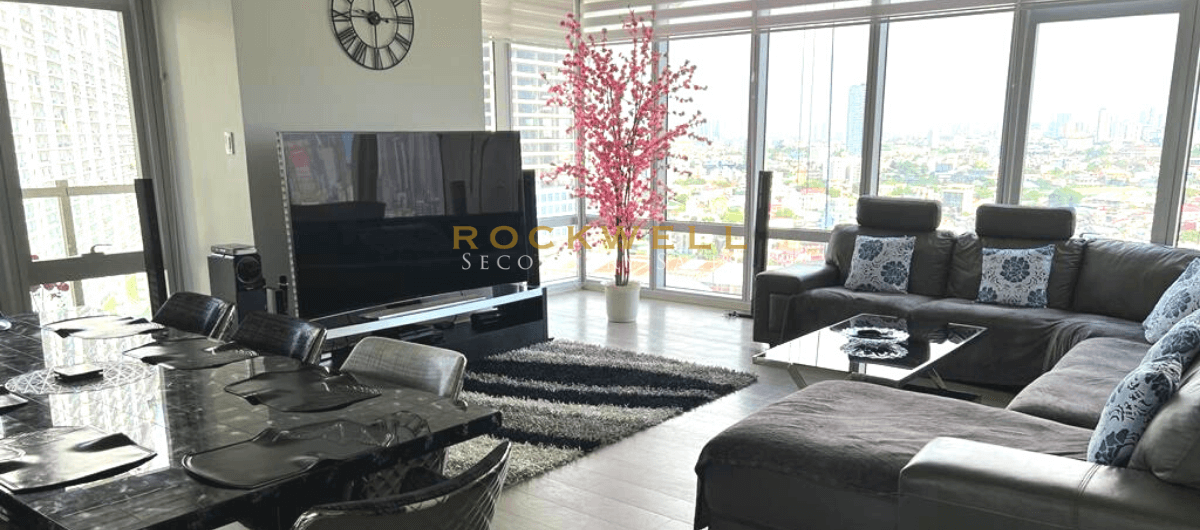 SAKURA 3BR 165SQM