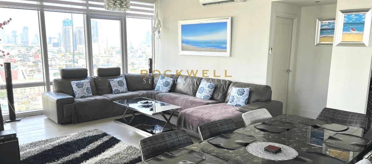 SAKURA 3BR 165SQM